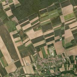Lutzmannsburg High Resolution Satellite Map