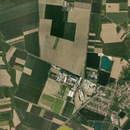 Beled High Resolution Satellite Map