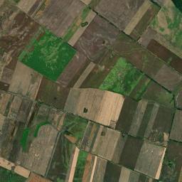 Jászapáti Járás High Resolution Satellite Map