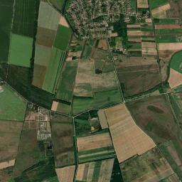 Tiszaszentimre High Resolution Satellite Map