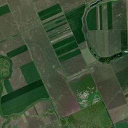 Hadjúszoboszlói Járás High Resolution Satellite Map