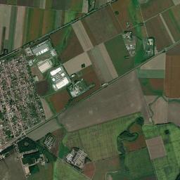 Ebes High Resolution Satellite Map