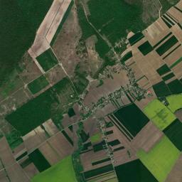 Comuna Şimian High Resolution Satellite Map