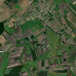 Galoșpetreu High Resolution Satellite Map