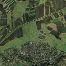 Sălacea High Resolution Satellite Map