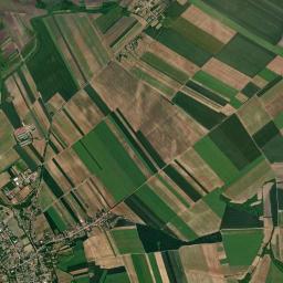 Comuna Pir High Resolution Satellite Map