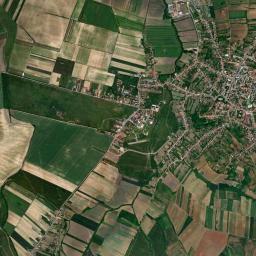 Oraș Tăşnad High Resolution Satellite Map