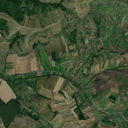 Comuna Bicaz High Resolution Satellite Map