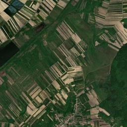 Someș-Uileac High Resolution Satellite Map