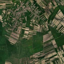 Mânău High Resolution Satellite Map