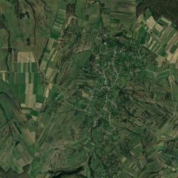 Vălenii Șomcutei High Resolution Satellite Map