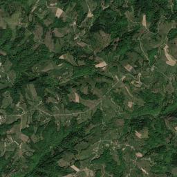 Întrerâuri High Resolution Satellite Map