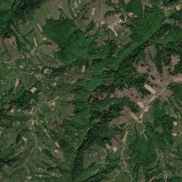Preluca Nouă High Resolution Satellite Map