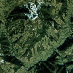 Telcișor High Resolution Satellite Map