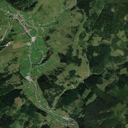 Ciocănești High Resolution Satellite Map