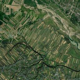 Mălini High Resolution Satellite Map