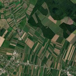 Cornu Luncii High Resolution Satellite Map