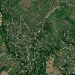 Rădăşeni High Resolution Satellite Map
