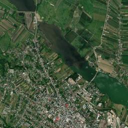 Municipiul Fãlticeni High Resolution Satellite Map