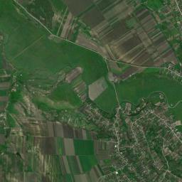 Chișcăreni High Resolution Satellite Map