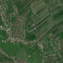 Şipote High Resolution Satellite Map