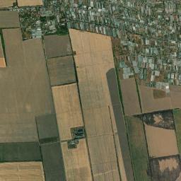 Vodyane High Resolution Satellite Map