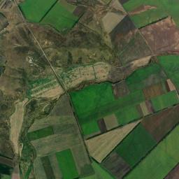 Rozivs’kyy Rayon High Resolution Satellite Map