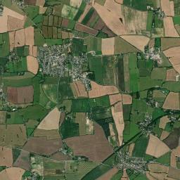 Mouzeil High Resolution Satellite Map