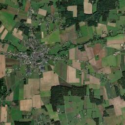 Savigné-sur-Lathan High Resolution Satellite Map