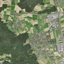 Birr High Resolution Satellite Map