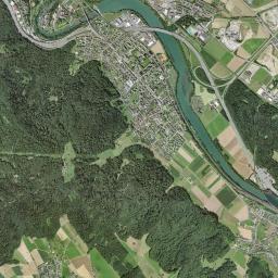Neuenhof High Resolution Satellite Map