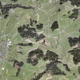 Andwil High Resolution Satellite Map