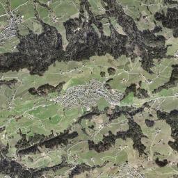 Eggersriet High Resolution Satellite Map