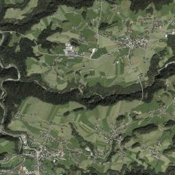 Großdorf High Resolution Satellite Map