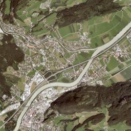 Mariatal High Resolution Satellite Map