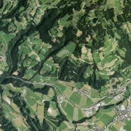 Westendorf High Resolution Satellite Map