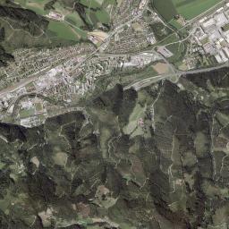Hafendorf High Resolution Satellite Map
