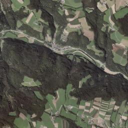 Mönichwald High Resolution Satellite Map