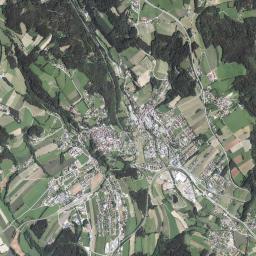 Ortgraben High Resolution Satellite Map