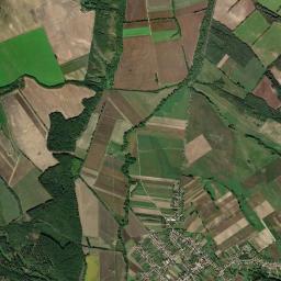 Réde High Resolution Satellite Map