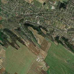 Sülysáp High Resolution Satellite Map