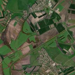 Tarcea High Resolution Satellite Map