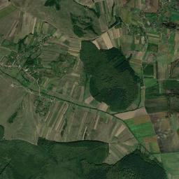 Ciuta High Resolution Satellite Map