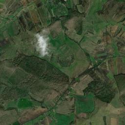 Comuna Oarţa De Jos High Resolution Satellite Map