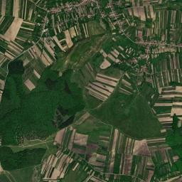 Vicea High Resolution Satellite Map