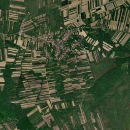 Arduzel High Resolution Satellite Map