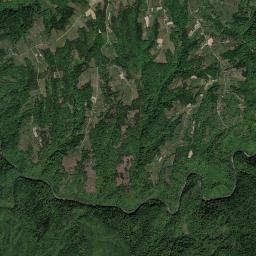 Aspra High Resolution Satellite Map