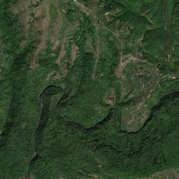 Groape High Resolution Satellite Map