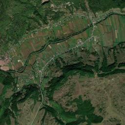 Răzoare High Resolution Satellite Map