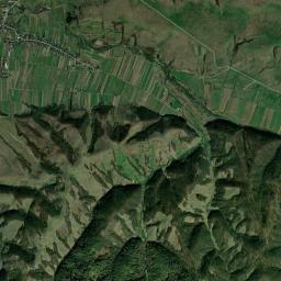 Dămăcușeni High Resolution Satellite Map